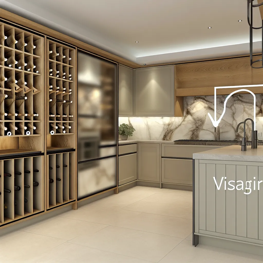 Wine storage